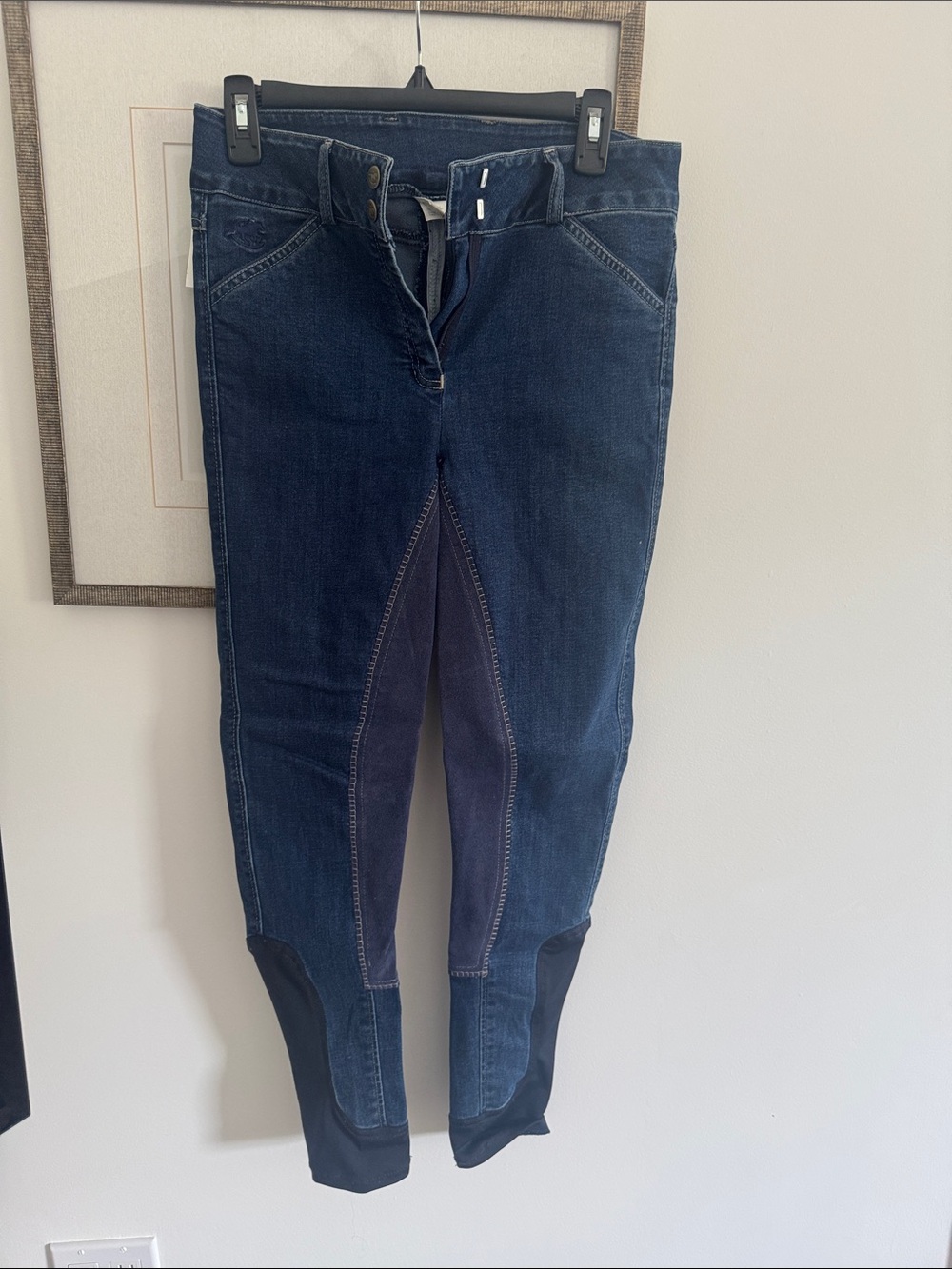 NWT Smartpak Piper Jean Breech 30L